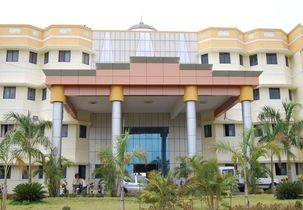 Karpaga Vinayaga College Of Engineering And Technology